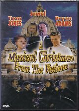  A Musical Christmas From the Vatican (DVD)