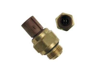 Interruptor de ventilador de refrigeración 29812MC 2004 2005 2,4 L 4 cilindros para Honda Element 2003-2006 Foto 1 de 2