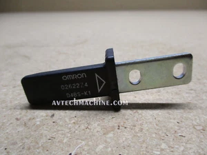 Llave de interruptor de bloqueo de seguridad para puerta Omron solo D4BS-K1 - Imagen 1 de 2
