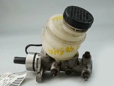 Chevrolet Geo Metro 1995-2000 depósito de cilindro maestro de frenos Wo Abs OEM Foto 1 de 4