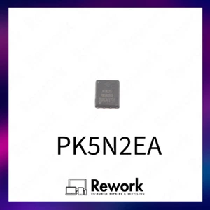 PK5N2EA N-KANAL MOSFET x 1 - Bild 1 von 1