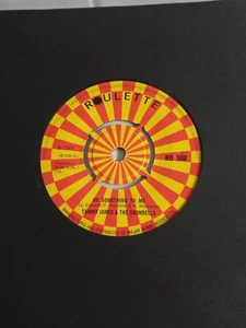 Tommy James & The Shondells - Do Something To Me (Roulette RO 500) EX Vinyl 7" - Picture 1 of 2