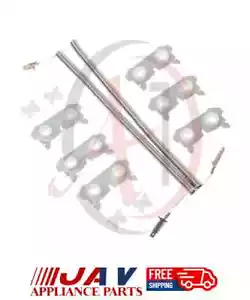For GE Dryer Heater Element Restring Kit Inv# AO476 - Picture 1 of 1