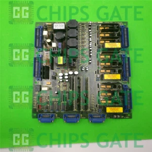 1PCS Used FANUC A16B-1100-0330 Control Card Digital Servo 3-Axis Tested - Picture 1 of 4