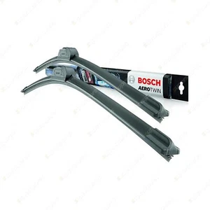 Bosch Aerotwin Plus Windscreen Wiper Blade Set AM246S Length 650mm & 380mm - Picture 1 of 2