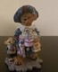 1997 Boyd Bears & Friends Figurine *Grace & Jonathan ..Born to Shop* 1997 Boyd Bears & Friends Figurine *Grace & Jonathan ..Born to Shop*