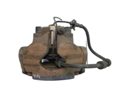 Pinza de freno delante izquierda 5716 para VW Sharan 7M 05-10 7M3615123A - Imagen 1 de 4