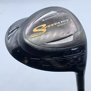 Adams Speedline 9064 LS Driver 9.5* Mamiya Proforce Tour Regular Graphite RH - Picture 1 of 12