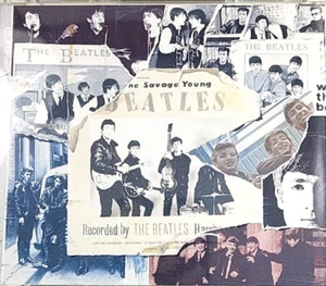 Anthology 1 The Beatles CDs Capitol 1995 Good Condition CDP 7243 8 34445 2 6 - Picture 1 of 6