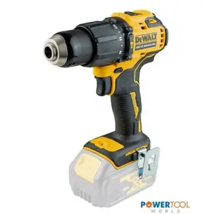 DeWalt DCD709N 18v XR Brushless Compact Combi Drill Body Only - Picture 1 of 3