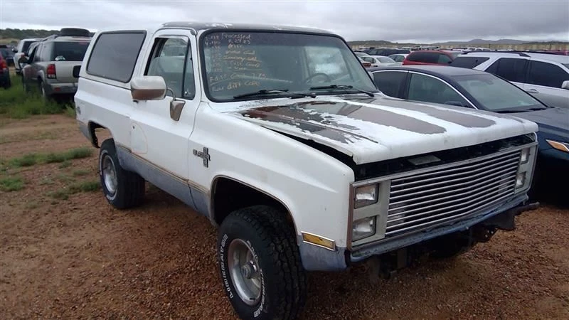 Módulo de control electrónico ECM del motor compatible con 87-93 BLAZER/JIMMY (tamaño completo) 304691 Foto 1 de 1