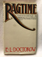 ragtime by e l doctorow ragtime by e l doctorow