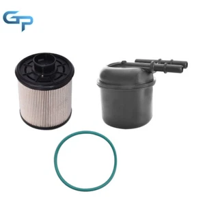 Filtros de combustible Powerstroke FD4615 6,7 litros para F250 F350 F450 F550 2011-2016 - Imagen 1 de 9