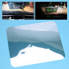 Produktbild - Universal Auto HUD Head Up Display Film Schutzfolie Reflektierender Folie neu