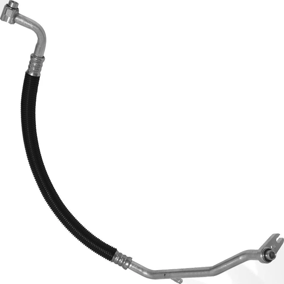 Manguera de succión de refrigerante de aire acondicionado para Ram 2500, 3500, 4500, 5500 Foto 1 de 1