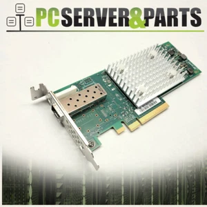 HBA Dell QLE2690 T80X9 puerto único 16 GB PCIe bajo perfil canal de fibra - Imagen 1 de 5