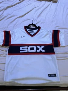 Chicago Whitesox Jose Abreu Jersey - Picture 1 of 3