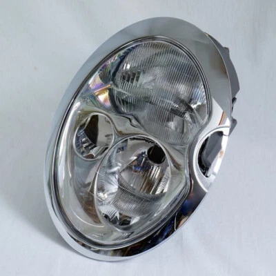 Magneti Marelli Scheinwerfer Rechts für Mini Cooper S One D Works 712754059408 - Bild 1 von 2