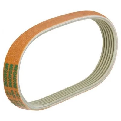 MEGADYNE GMBH Cinghia trapezoidale TB2 660 - 6 - Megadyne cinghia trapezoidale