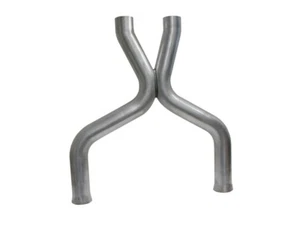 BBK 11-14 Mustang 5.0 High Flow After Cat X Pipe - 2-3/4 - Foto 1 di 10