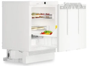 Liebherr UIKO1550 Integrated Built Under Pull Out Larder Fridge RRP £1768.74 - Picture 1 of 4