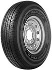 Goodyear Endurance Commercial Commercial Van Tire 295/75R22.5