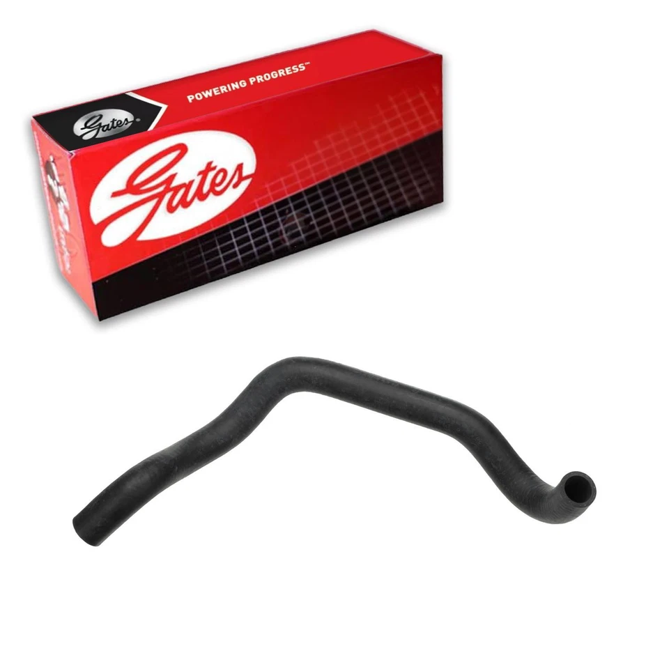 Manguera de refrigerante de radiador Gates para Chevrolet Spark 2013-2015 Foto 1 de 2