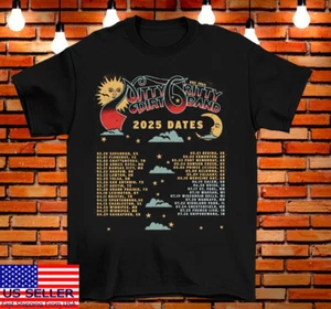 Nitty Gritty Dirt Band Pożegnalna wycieczka Prezent dla fana T-shirt Pełny rozmiar S-5XL - Zdjęcie 1 z 3