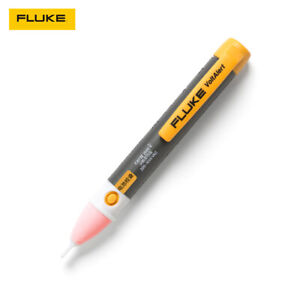 Fluke 2AC VoltAlert Non Contact Voltage VoltAlert Detector Pen 200-1000V Tester