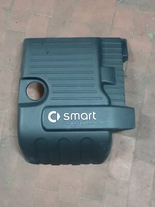 SMART FORFOUR FORTWO COPRIMOTORE COVER USATO ORIGINALE - Imagen 1 de 2