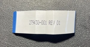 Cavo a nastro Bose 279430-001 per sistema musicale Wave AWRCC1 AWRCC2 III IV - Foto 1 di 2