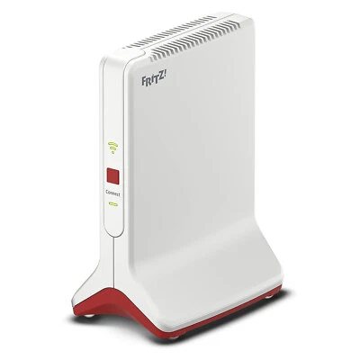 AVM FRITZ!REPEATER 6000 WLAN-Repeater 3 Funkreinheiten Mesh 2.5Ghz-Lan Eco-Modus - Bild 1 von 4