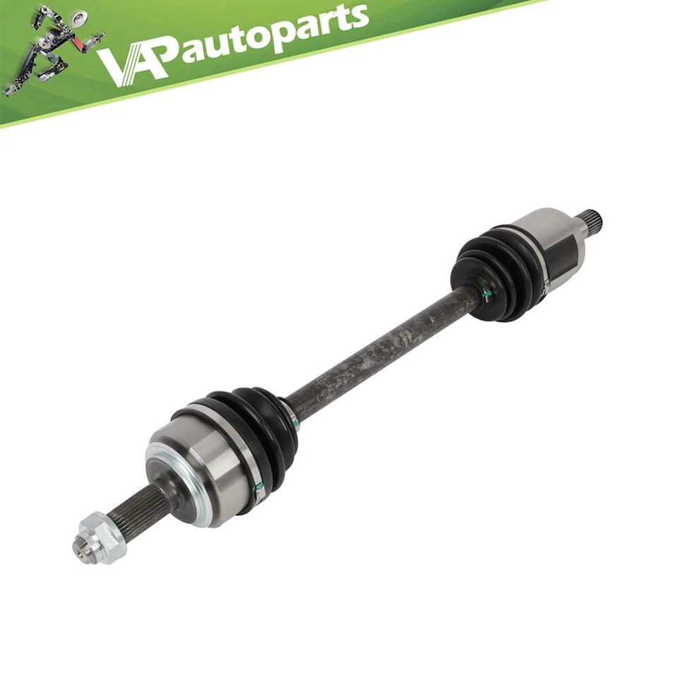 Front Driver CV Axle Shaft For 2003-2007 2008 2009 2010 2011 Honda Element 2.4L - Image 1 of 1