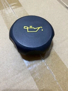 For Porsche Cayenne Gts S Turbo Oil Filler Cap OEM 2003-2010 Germany - Picture 1 of 2