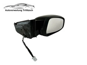 SPIEGEL RECHTS AUßENSPIEGEL FORD MONDEO MK 4 BA7 ANKLAPPBAR 1777010 2014 - Bild 1 von 13