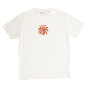 Joyride Snowboards Flower Natural T-Shirt - Picture 1 of 1