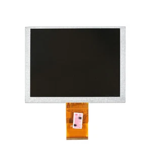 ZJ050NA-08C For Innolux 5inch 640x480 new LED LCD Screen Panel Display Original - Picture 1 of 2