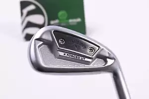 Callaway X Forged UT 2020 #3 Iron / 21 Degree / X-Flex SteelFiber i95 Shaft - Picture 1 of 6