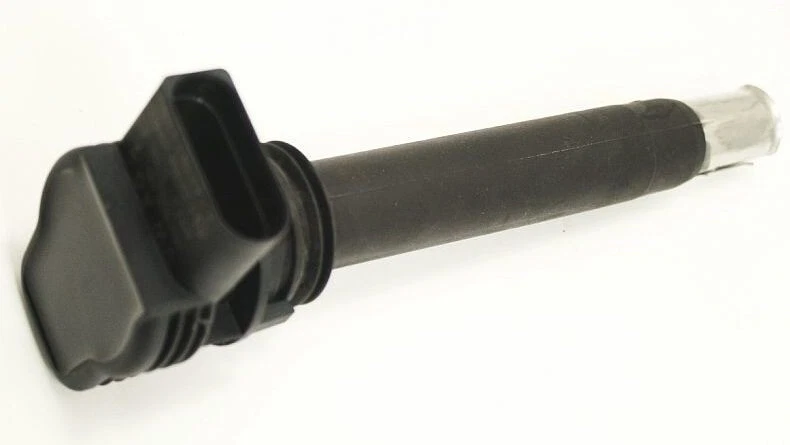 Bobina de encendido 05-10 Audi A4 RS4 VW Jetta GTI Touareg - Original - 06H 905 115 Foto 1 de 1