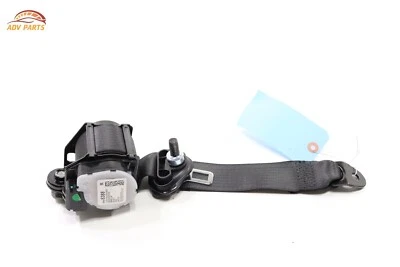 2021–2024 CHEVROLET EQUINOX ЗАДНИЙ ПРАВЫЙ БОКОВОЙ РЕМЕНЬ БЕЗОПАСНОСТИ НАТЯЖИТЕЛЬ OEM - Изображение 1 из 4