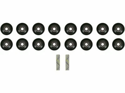 Комплект уплотнений штока клапана для Ford Fiesta 2014-2016 годов выпуска Felpro 77827CK 2015 - Изображение 1 из 2