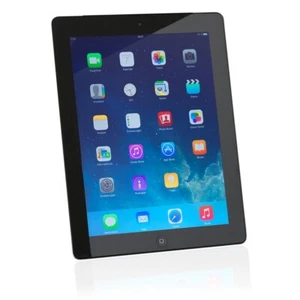 MD523FD/A iPad Cellular 32 GB Black - Bild 1 von 1