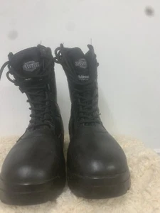 northwest territory boots size 5 black - Picture 1 of 2
