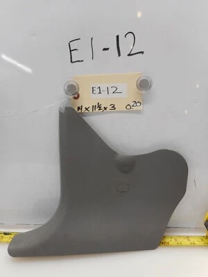 Mercedes Benz E320 1998 AWD panel de retroceso del conductor izquierdo  Foto 1 de 4