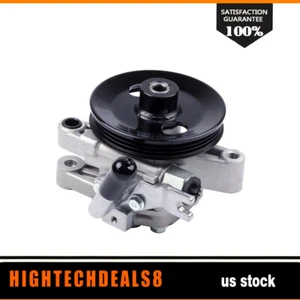 Bomba de dirección asistida 2004-2010 para Kia Sportage para Hyundai Tucson DOHC - Imagen 1 de 11