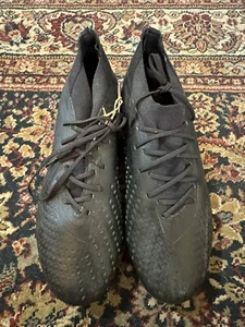 adidas Predator Accuracy.1 FG GW4571 US SZ 9 Brand New Without Box. - Picture 1 of 5