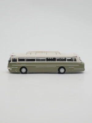 1:72 IXO Hungarian Ist for IKARUS 66 Bus Truck Model - Image 1 of 4