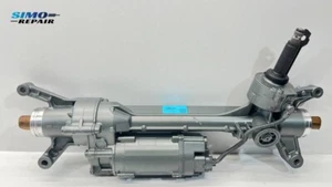 Elektrische (Steering Rack) Lenkgetriebe LHD MERCEDES BENZ C-CLASS W205 2014-21 - Picture 1 of 13