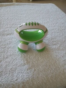 Mini masajeador de mano HoMedics Quatro - Imagen 1 de 10