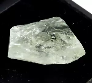 Natural Green Amethyst Brazil Rough Loose Prasiolite Uncut Raw Gemstone 44.30 Ct - Picture 1 of 8